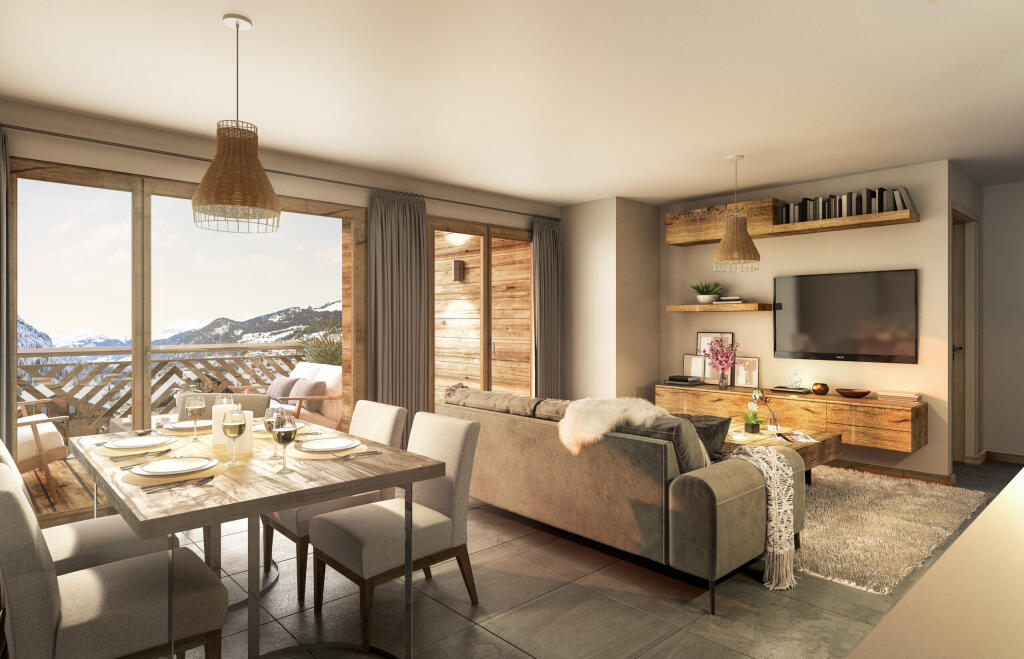 Main image of property: Rhone Alps, Haute-Savoie, Châtel