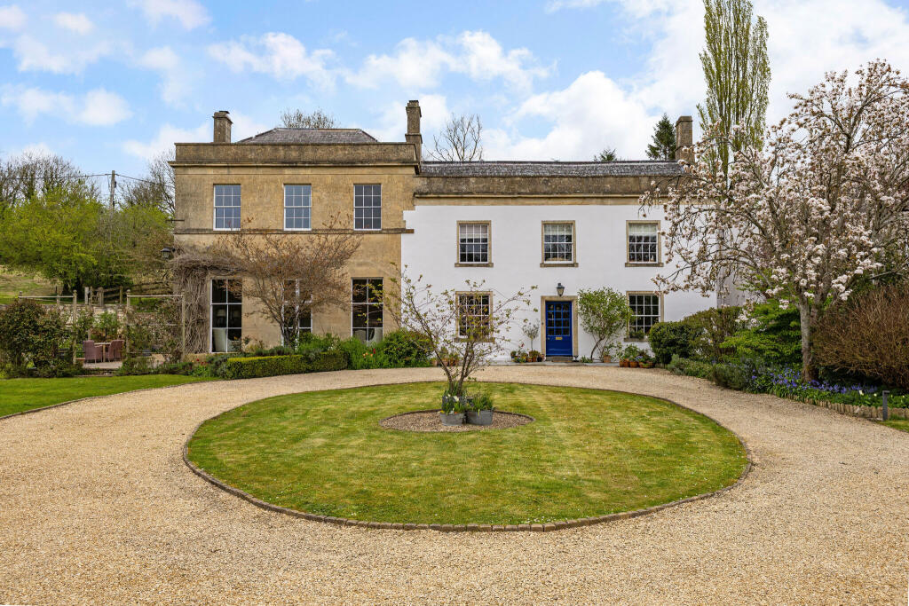 Main image of property: Radford, Bath, BA2