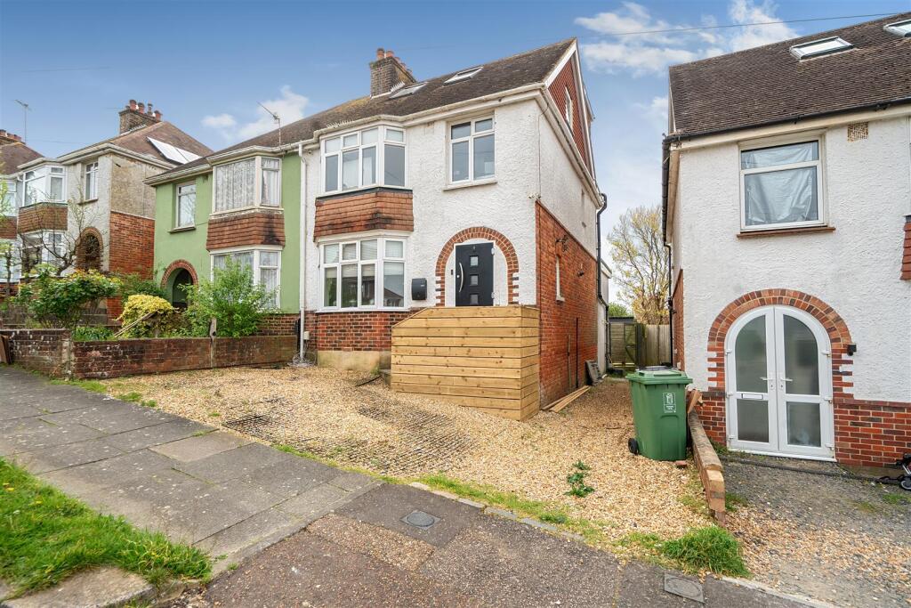 Main image of property: Downsview Road, Portslade, Brighton