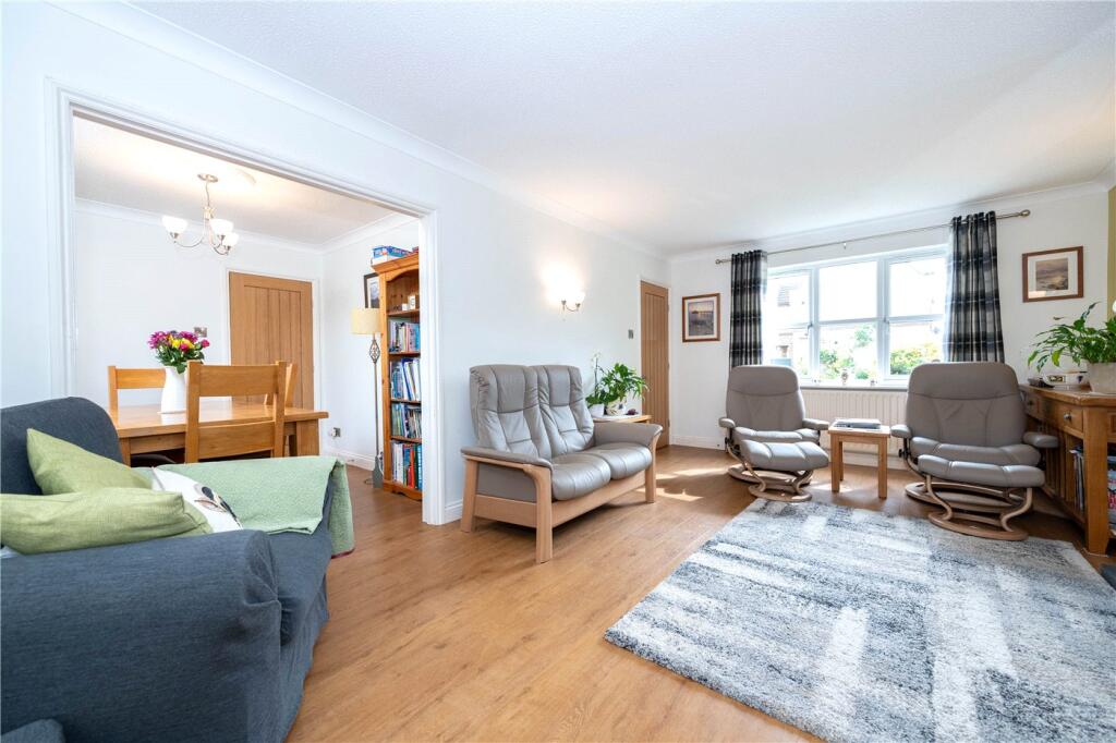 Vine Court, Billingborough, Sleaford, Lincolnshire, NG34 photo 4