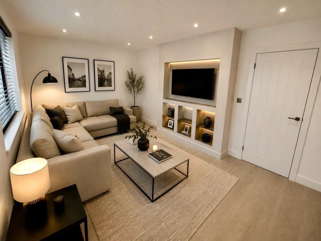Main image of property: A Spacious Property Offering Excellent Value For Money!!