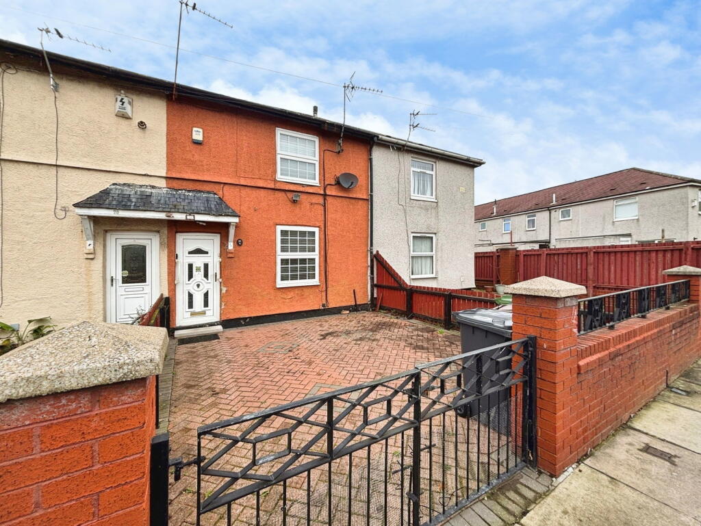Main image of property: Aughton Road, Bootle, L20 6DA