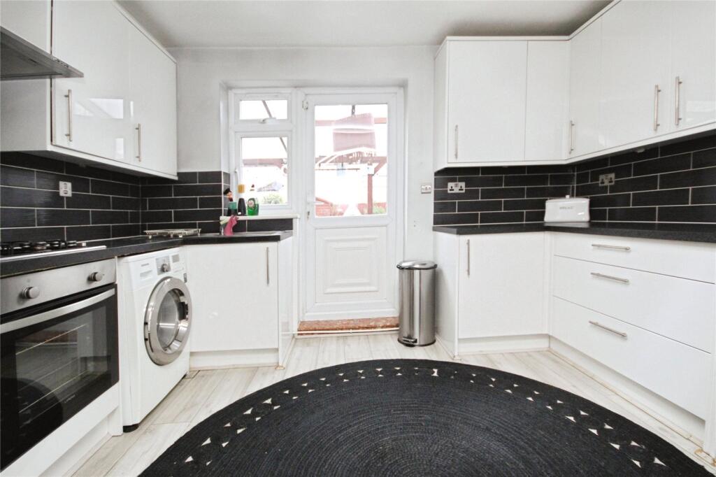 Main image of property: Rugby Road, Dagenham, RM9