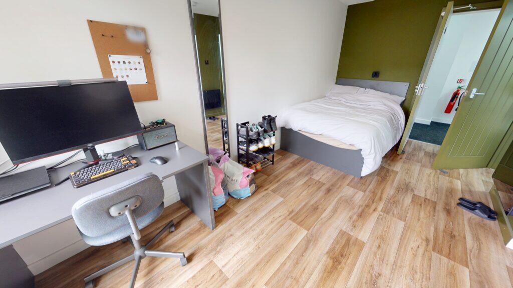 Additional image 7 of Studio 10, Pershore Road, Stirchley, Birmingham, B30 2YA