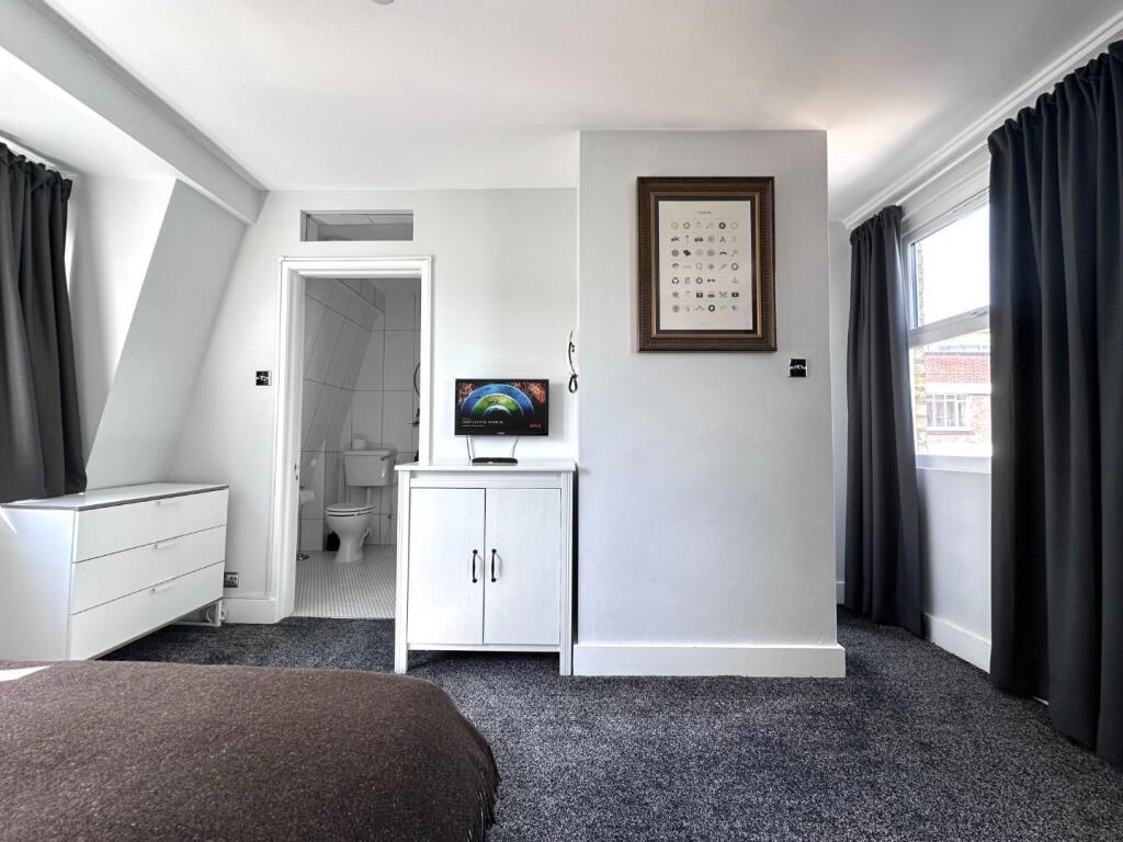 3 bedroom terraced house for rent