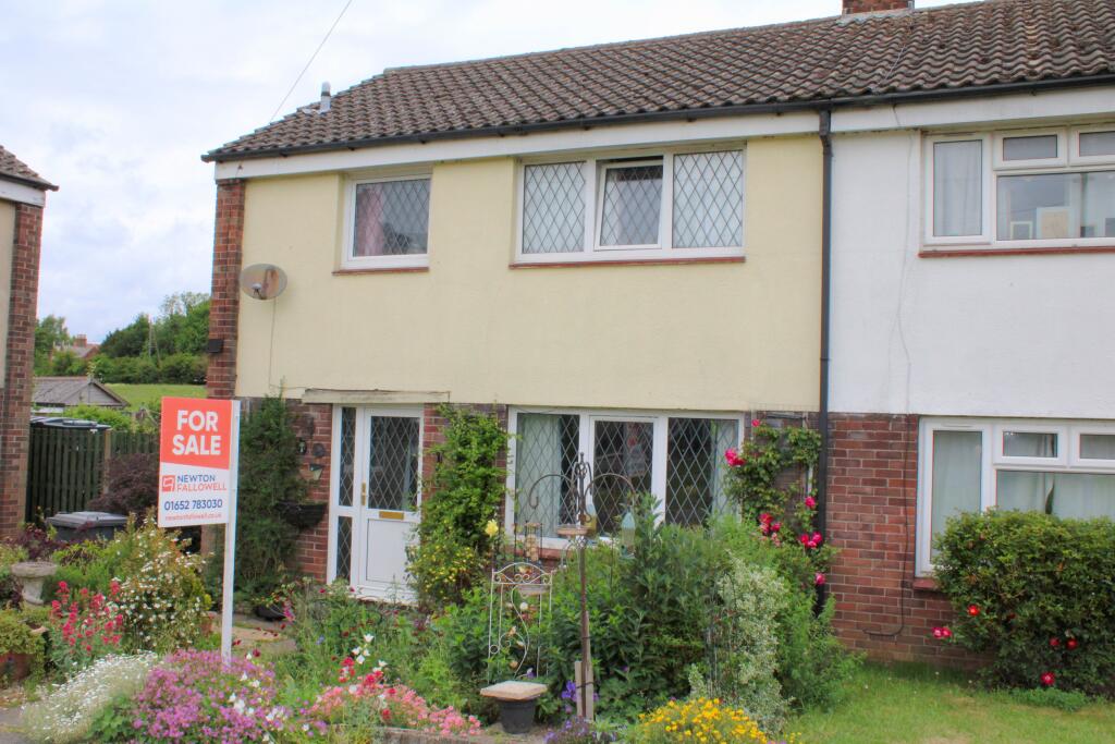 Main image of property: Council Villas, Melton Ross, Barnetby, DN38