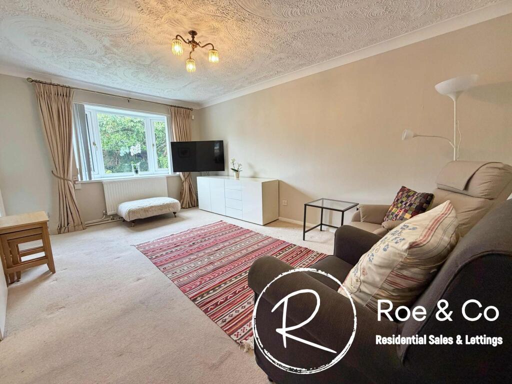 House in Bolton - View 4