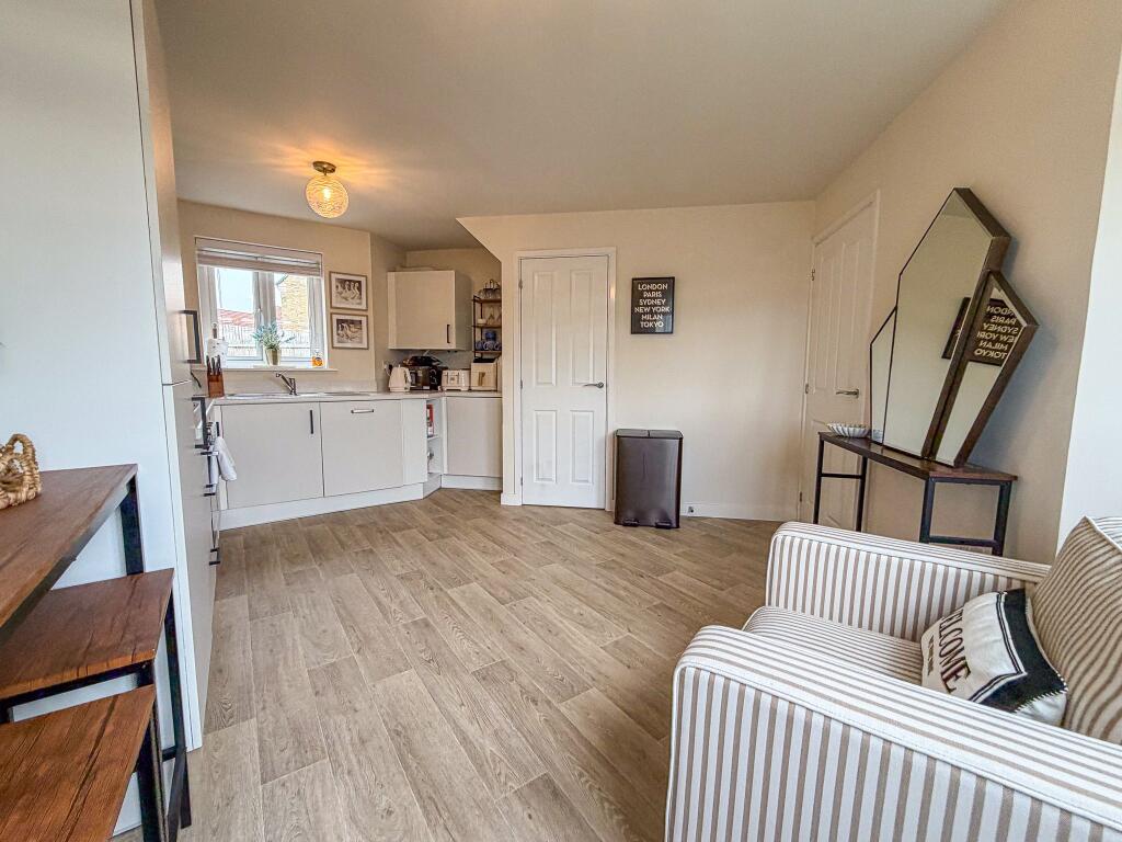 Grint Close, Coxhoe, Durham - View 4