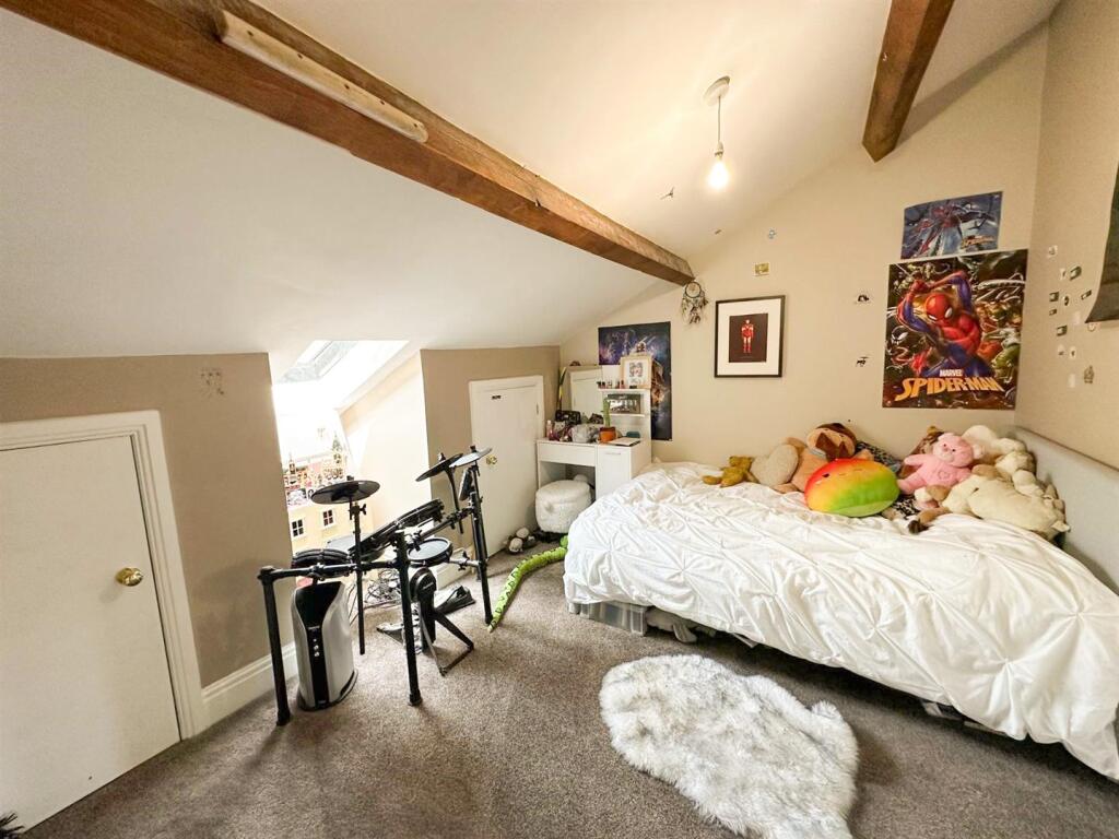 Additional image 17 of Cowling Hill, Cowling