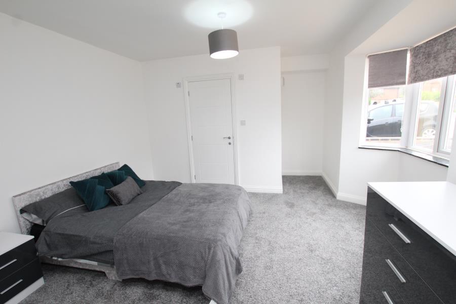 Main image of property: Dodisham Walk- Fishponds
