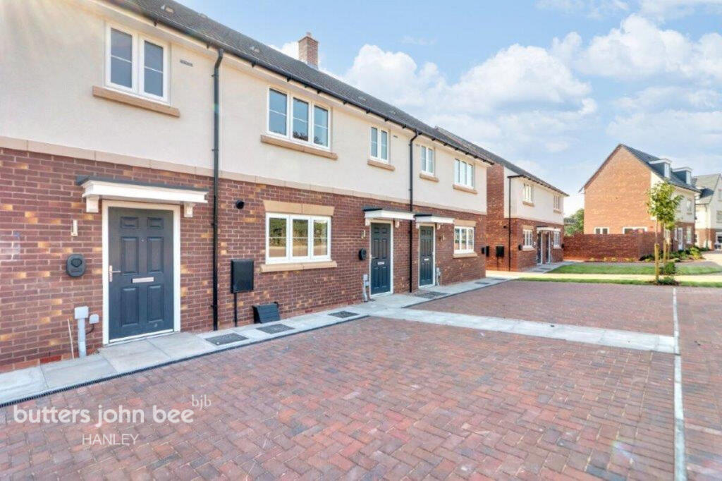 Main image of property: Cheadle Road, Tean, Stoke-on-Trent ST10 4EW