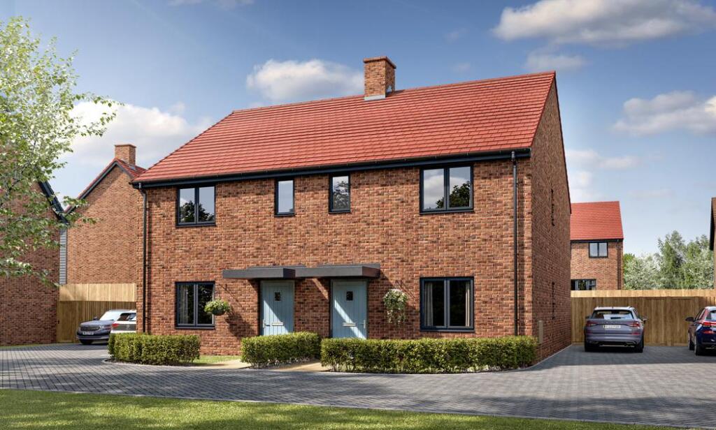 Main image of property: Panfield Road,
Bocking,
Braintree,
CM7 5BJ