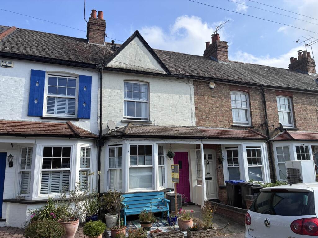 Main image of property: Frampton Road, Potters Bar