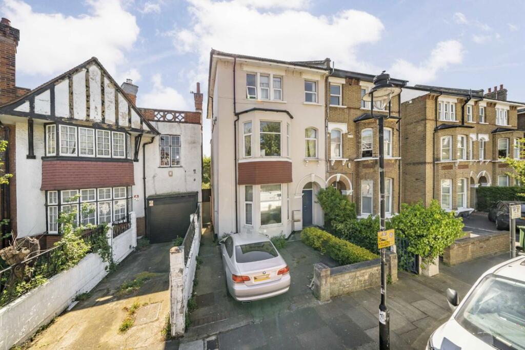 Main image of property: Weech Road, West Hampstead
