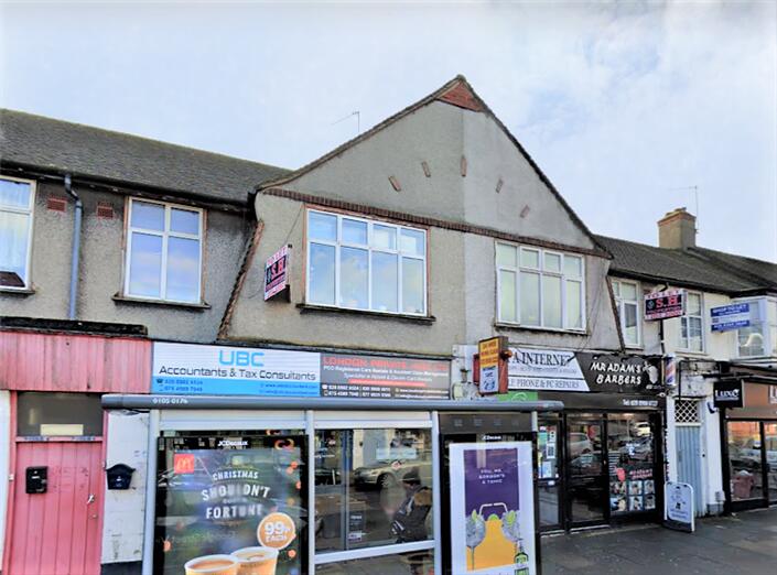 Main image of property: WEMBLEY PARK DRIVE, WEMBLEY, MIDDLESEX, HA9 8HP