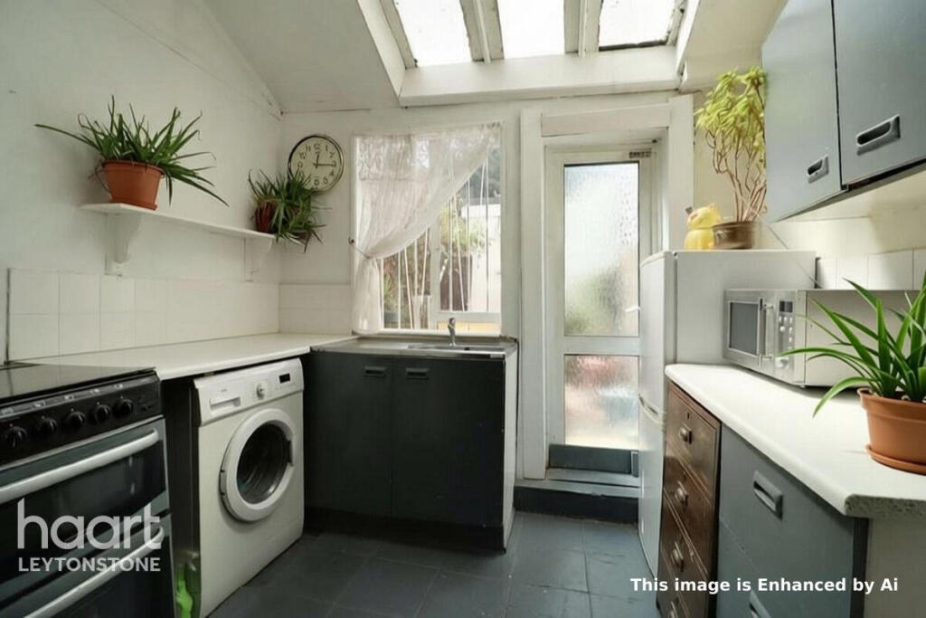 Apartment in London, West Ham - View 5