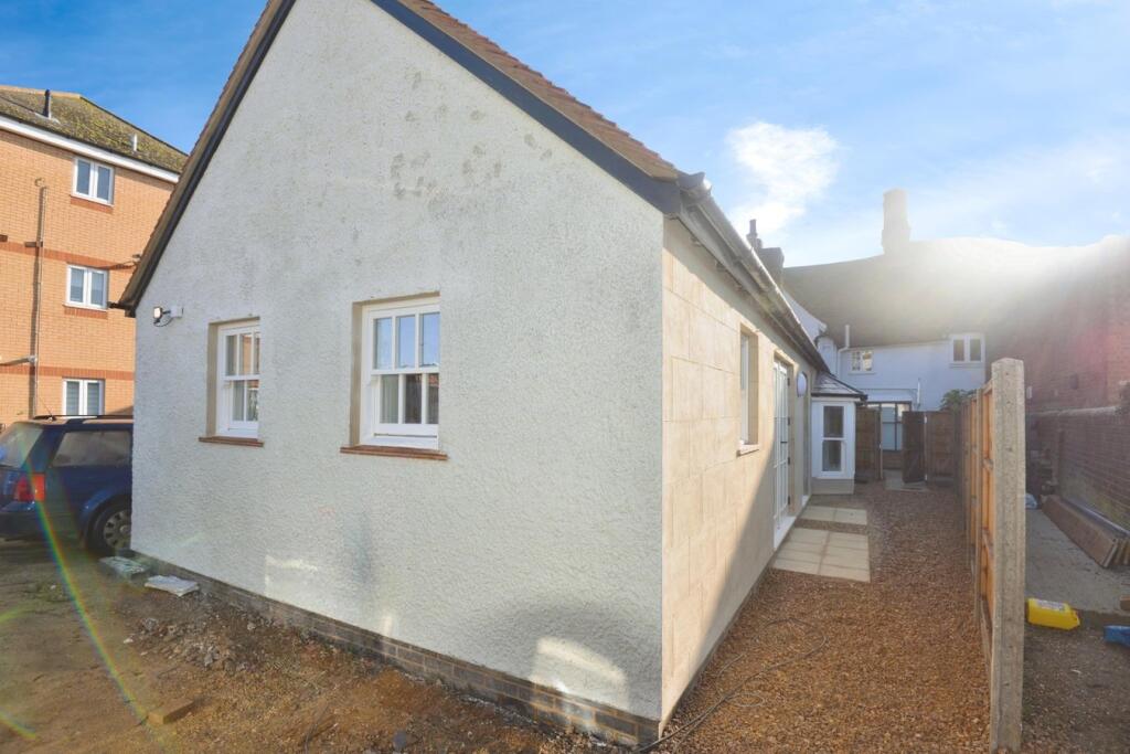 Main image of property: High Street, Shefford , SG17