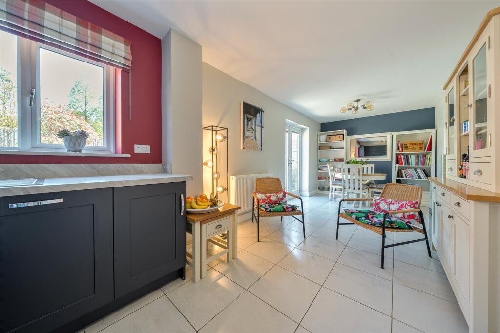 Grainbeck Rise, Killinghall, HG3 photo 4