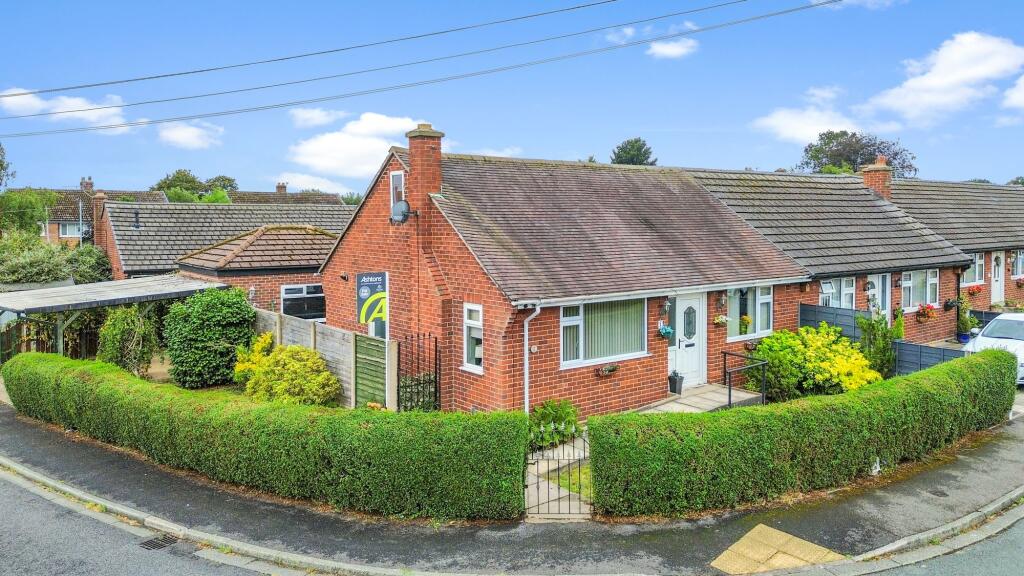 Main image of property: St. Oswalds Close, Winwick, WA2
