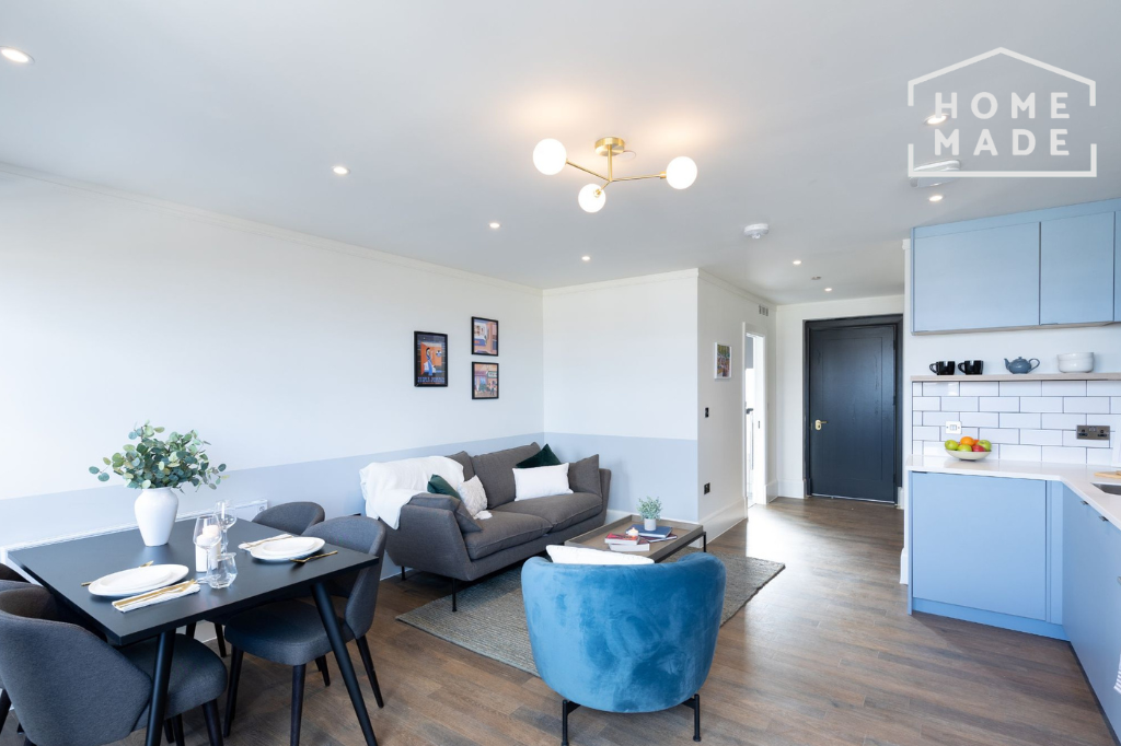 Main image of property: Node, Brixton, SE24