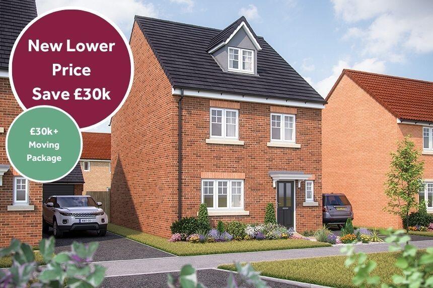 Main image of property: York Road,
Knaresborough,
HG5