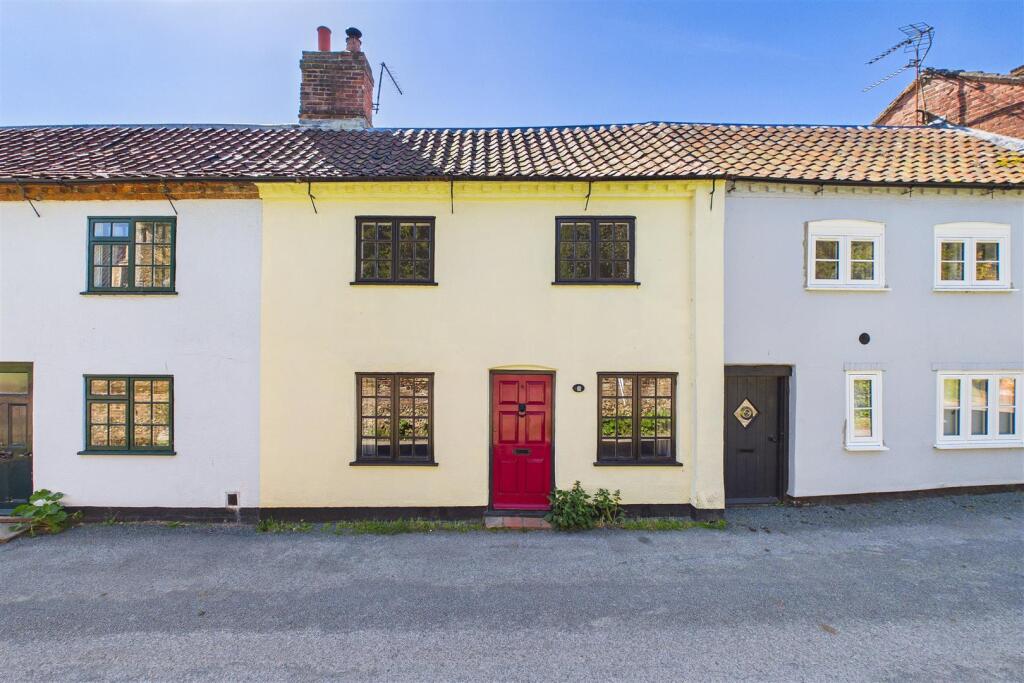Main image of property: Church Street, Reepham
