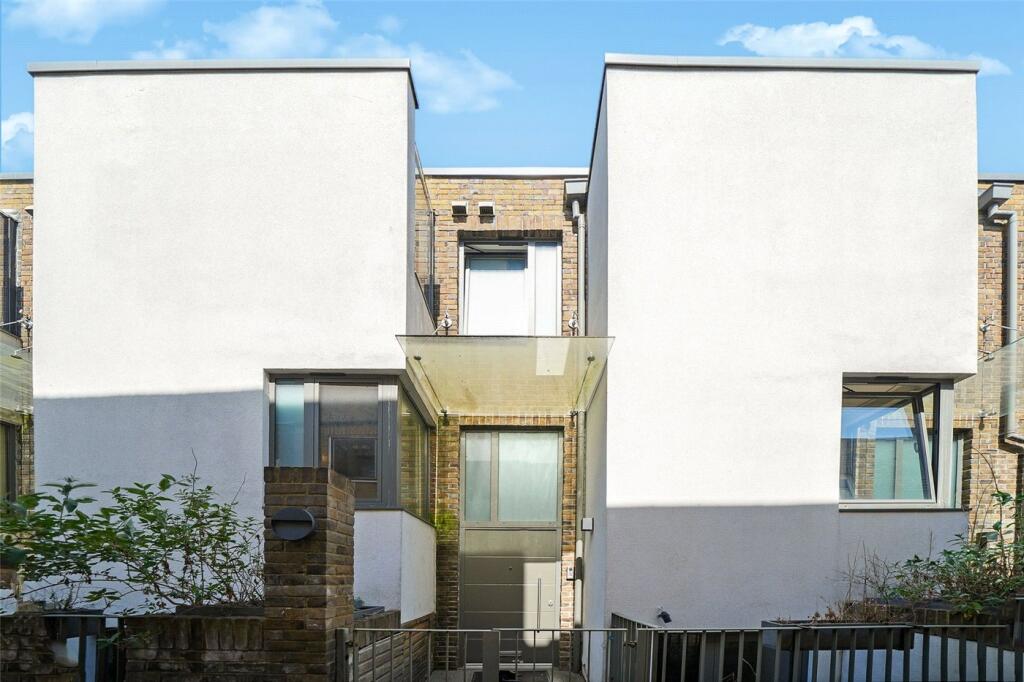 Main image of property: College Yard, London, NW5