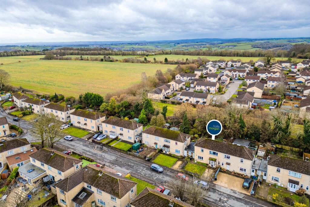 Main image of property: SEMI | MODERNISATION | ODD DOWN