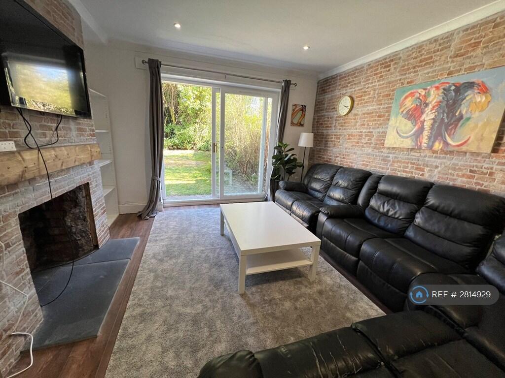 Main image of property: Birch Hall Lane, Manchester, M13