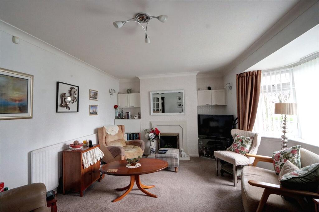 Golf Course Road, Houghton Le Spring, Tyne and Wear, DH4 photo 2