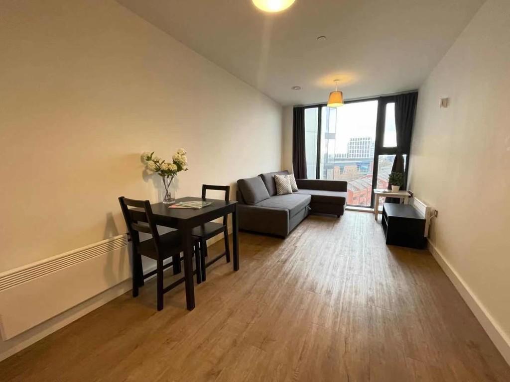 Additional image 3 of The Bank I, 60 Sheepcote Street, B16 8WG