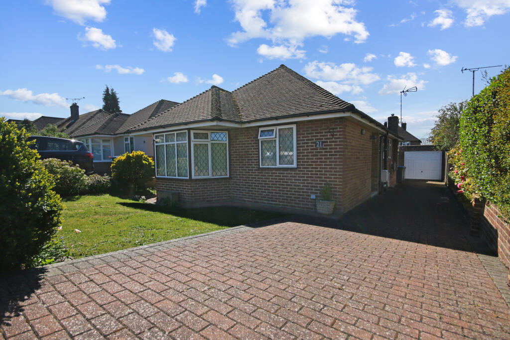 Main image of property: Fairlawn Crescent, East Grinstead, West Sussex