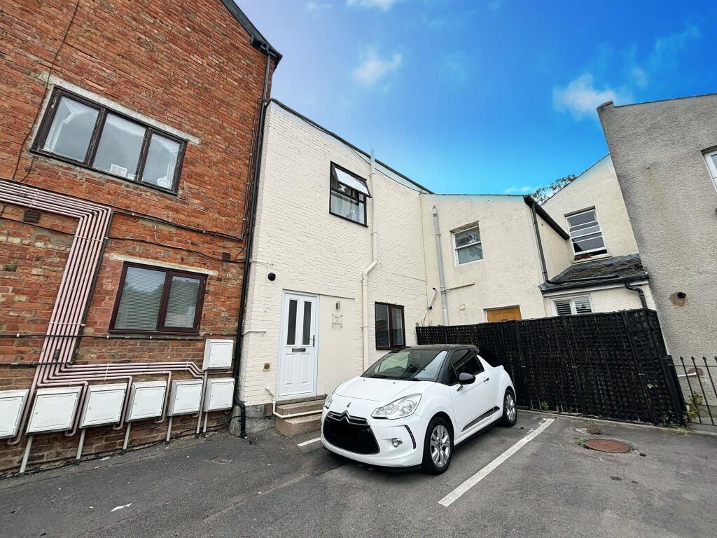 Main image of property: Glenfall Street, Cheltenham, GL52 2JA