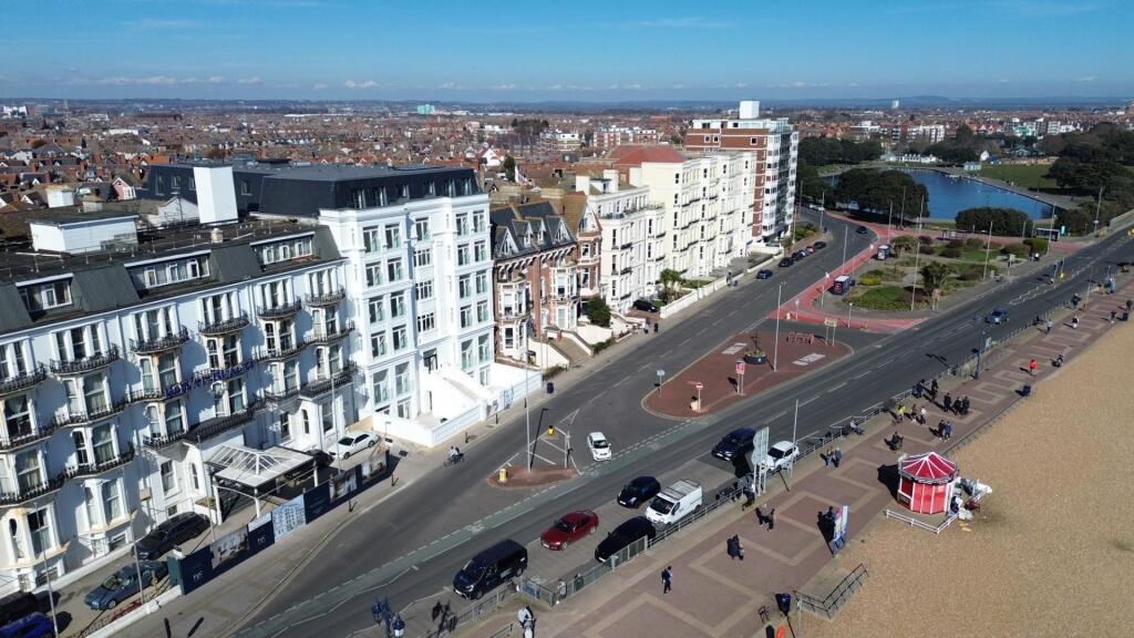 Main image of property: St. Helens Parade, Southsea