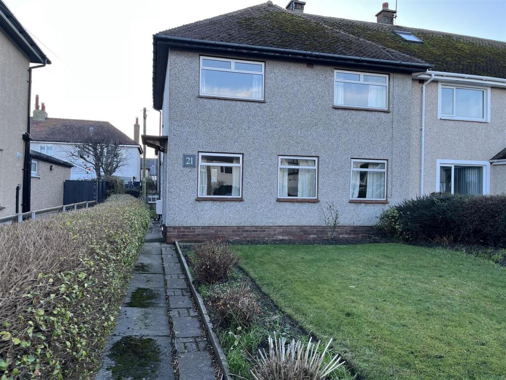 Main image of property: Denness Place, Llandudno