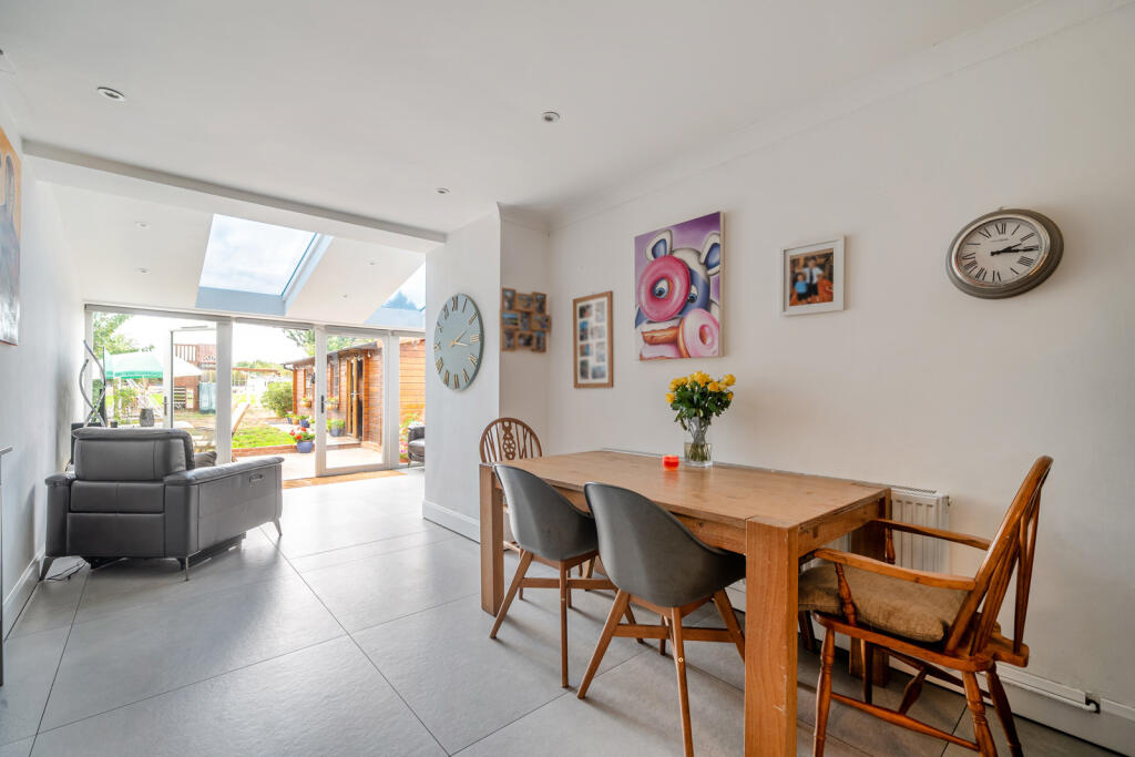 House in Kingston upon Thames - View 5