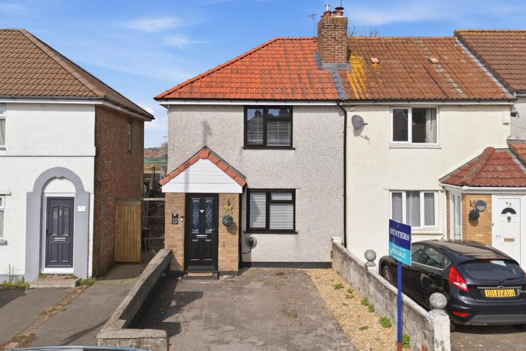 Main image of property: New Fosseay Road, Hengrove, Bristol