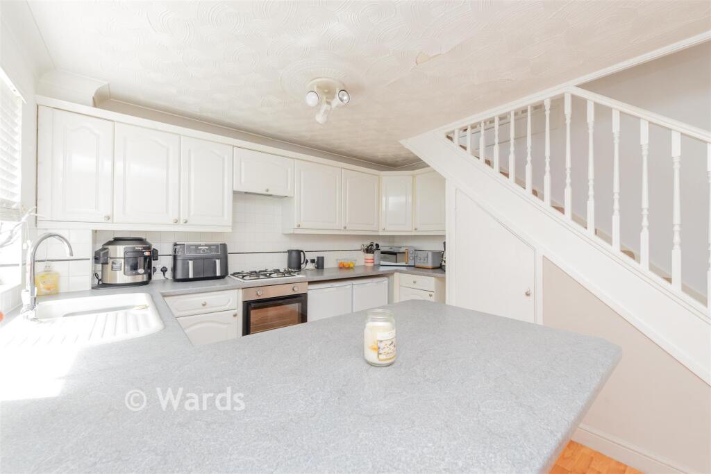 House in Chatham, Medway - View 5