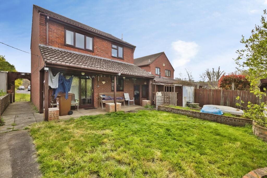 Additional image 11 of Deerswood Gardens, Street, Somerset, BA16