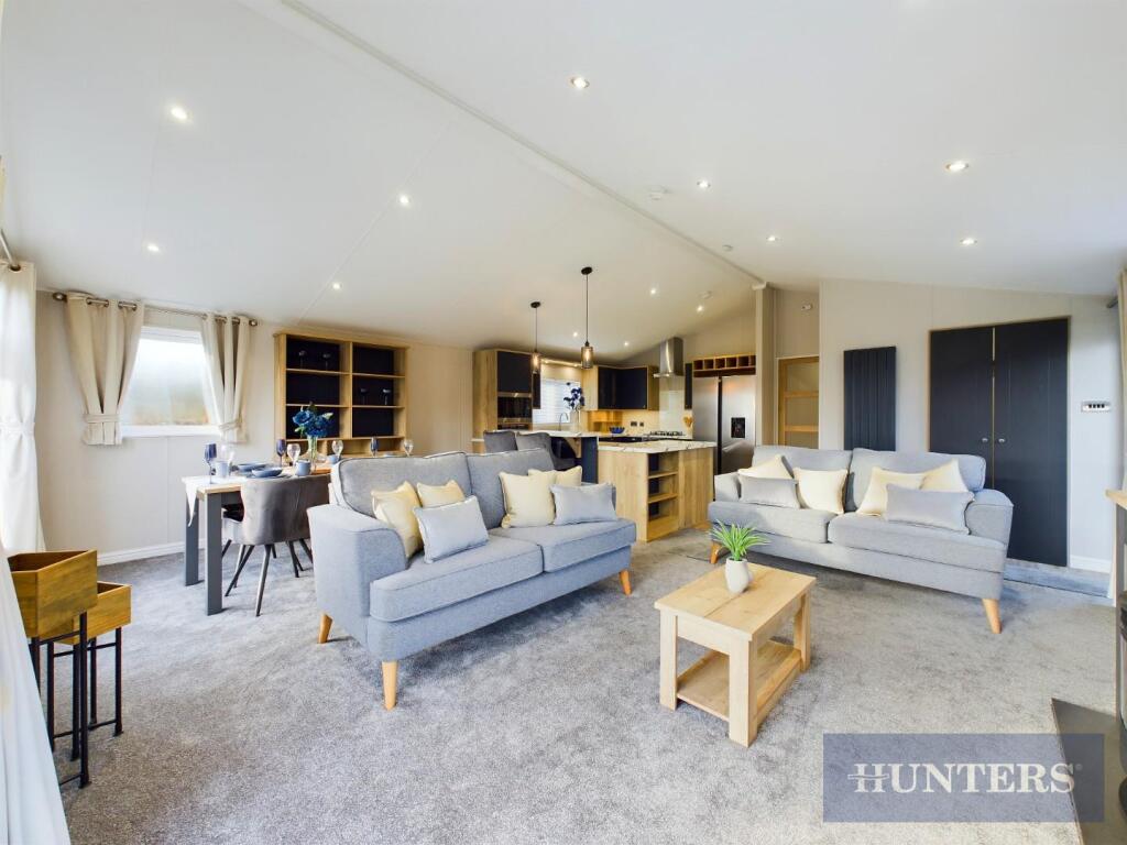 Main image of property: Crossgates, Scarborough