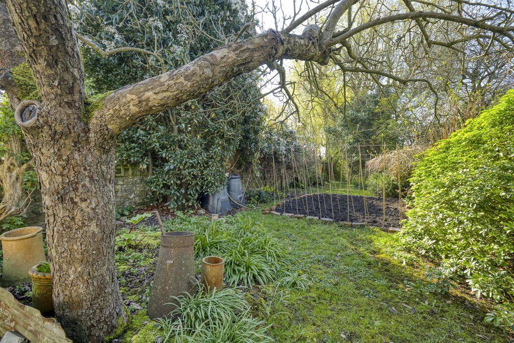 Additional image 27 of Charming 18th-century character property with beautiful gardens, orchard and characterful outbuildings