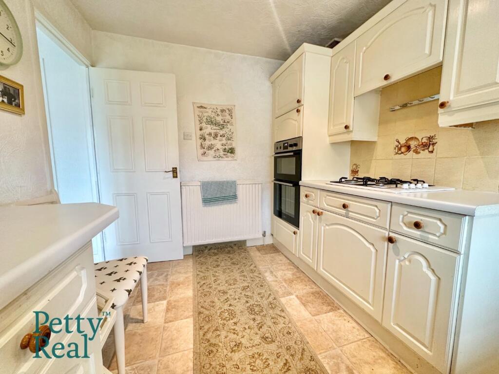 Additional image 17 of Pendle Fields, Fence