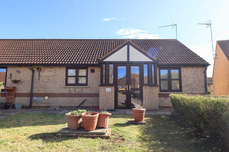 Main image of property: Epsom Grove, Milton Keynes