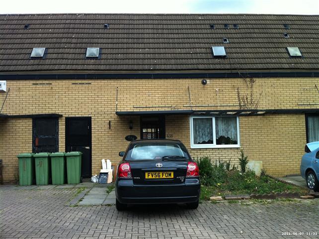 Main image of property: South Tenth Street, Central Milton Keynes, Milton Keynes, MK9