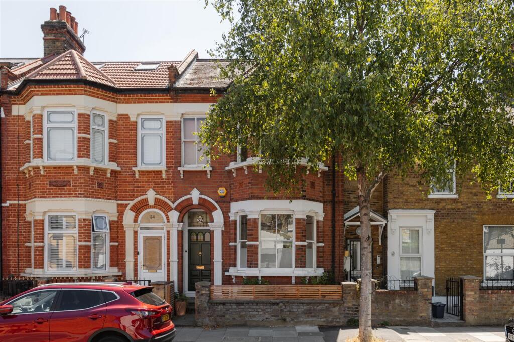 Main image of property: Millfields Road, London