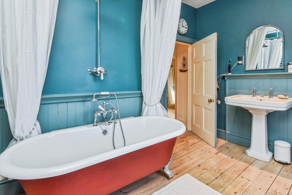 Additional image 18 of Newtown, West Pennard, Glastonbury, Somerset, BA6