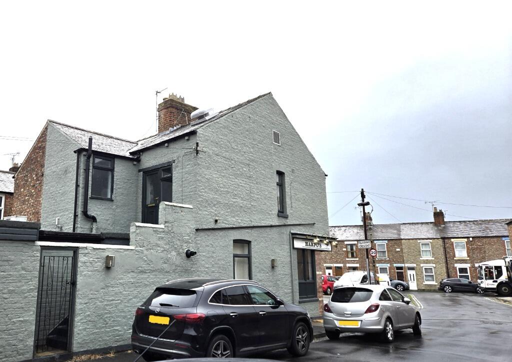 Main image of property: Falsgrave Crescent, Burton Stone Lane, York, YO30