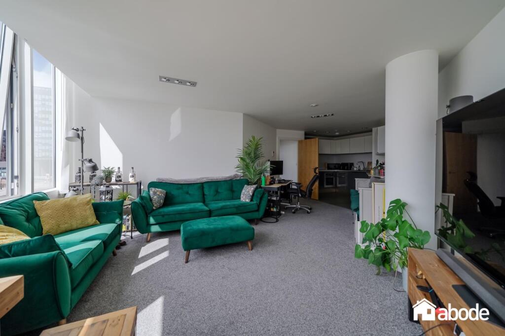 Apartment in Liverpool - View 5