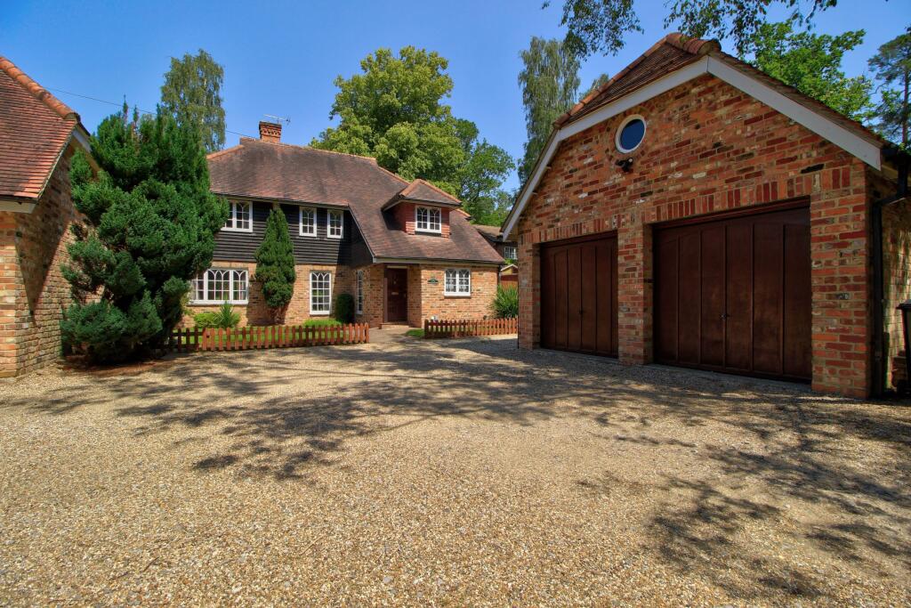 Main image of property: Nine Mile Ride, Wokingham Without