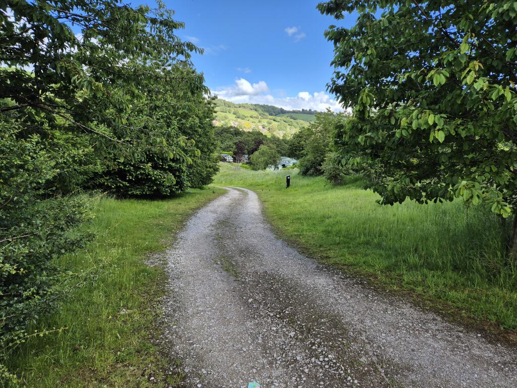 LOT 1 Land at, Brigg House, Pateley Bridge, North Yorkshire, HG3 5HL - View 5